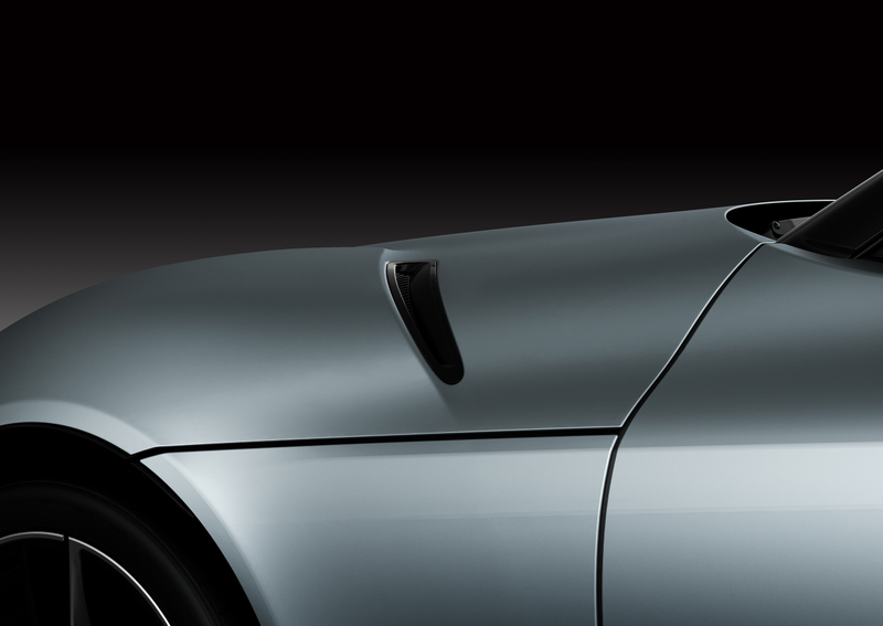 Illustration for article titled 2020 Toyota Supra: Tons of New Photos